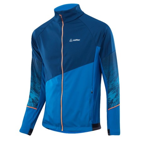 Veste pour hommes Löffler WS Light Orbit